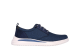 SKECHERS Proven Gladwin (204669-NVY) blau 1