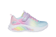 SKECHERS Rainbow Cruisers (303721L-LVMT) bunt 1