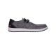 SKECHERS Relaxed Fit Melson Nela Slip On Shoes (210726-BLK) grau 1