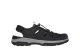 SKECHERS Tresmen Menard (205113-BLK) schwarz 1