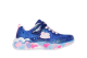 SKECHERS Lights Eternal Heart (302696L-NVMT) blau 1