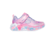 SKECHERS Heart Eternal Lights (302696N-LPMT) pink 1