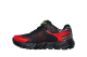 SKECHERS S Lights Flex Glow Bolt (400138L-BKRD) bunt 5