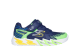SKECHERS Flex Glow Bolt (400138L-NVMT) bunt 1