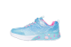 SKECHERS Mermaid Dreams S (303060L-BLMT) blau 5