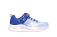 SKECHERS Sola Glow Ombre Deluxe (303714L-NVLB) blau 1