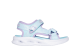 SKECHERS Lights Sola Glow Sandal (303024L-LBLV) bunt 1