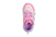 SKECHERS S Lights Unicorn Chaser (302298N-PKMT) bunt 2