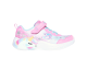 SKECHERS Unicorn Dreams Wishful Magic (302299L-PKTQ) bunt 1