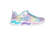 SKECHERS Wavy Beams (302338L_WMLT) bunt 1