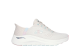SKECHERS Arch Fit 2.0 Easy Chic (150066-NTPK) weiss 6