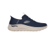 SKECHERS Arch Fit 2.0 Look Ahead (232462-NVY) blau 1