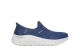 SKECHERS Slip ins Arch Fit 2.0 Right as Rain (150193-NVPK) blau 1