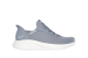 SKECHERS Bobs Squad Chaos Daily Hype (118300-GRY) grau 6