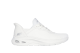 SKECHERS Bobs Unity Pinch of Luck (117509-OFWT) weiss 1