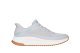 SKECHERS BOBS Sport Squad 4 Staple Look (117624-LTGY) grigio 1