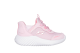 SKECHERS Bounder Simple Cute (303585N-LTPK) pink 1