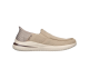 SKECHERS Slip Delson 3.0 Cabrino (210604-TPE) beige 1