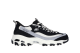 SKECHERS Smooth Nostalgia (150537-BKNT) bunt 1