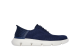 SKECHERS Slip Palma Garza (205303-NVY) blau 1