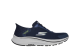 SKECHERS GO RUN Consistent Empowered (220863-NVY) blau 1