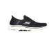 SKECHERS Go Walk 7 Free Hand 2 (216648BKW) schwarz 1
