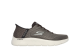 SKECHERS GO WALK Flex New World (216505-BRN) grau 1
