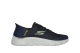 SKECHERS GO WALK Flex New World (216505-NVLM) bunt 1