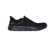 SKECHERS GO WALK Flex Ojai (216333-BBK) schwarz 1