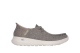 SKECHERS Slip ins GO WALK Max (216285-TPE) grau 1