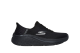 SKECHERS Slip ins Max Cushioning Elite Vanish (129606-BBK) schwarz 1