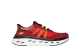 SKECHERS Max Cushioning Glide Step (220422-RDBK) rot 1