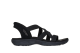 SKECHERS Reggae Slim Stretch Flex (163460-BBK) schwarz 1