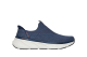 SKECHERS Edgeride Commissioner (232839-NVOR) blau 1