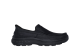 SKECHERS Slip ins Relaxed Fit Pollard Osgood Shoes (205334-BBK) schwarz 1