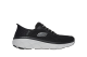 SKECHERS DLux Walker 2.0 Rezinate (232446-BKGY) schwarz 1