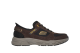 SKECHERS Oak Canyon Consistent Winner (237450-BRBK) braun 1
