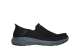 SKECHERS Parson Ralven (204804-BKCC) schwarz 1