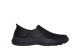 SKECHERS Respected Elgin (204810-BBK) schwarz 1