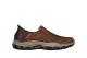 SKECHERS Respected Elgin (204810-CDB) braun 1