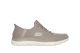 SKECHERS Slip Summits Classy Night (150128-TPGD) beige 1