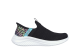 SKECHERS Slip Ultra Flex 3.0 Colory Wild Grö e (303801L-BKMT) bunt 1
