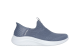 SKECHERS Slip Ultra Flex 3.0 (149708-SLT) blau 1