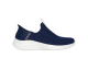 SKECHERS Slip ins Ultra Flex 3.0 Easy Win (150450-NVY) blau 1