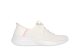 SKECHERS Slip ins Ultra Flex 3.0 (150457-NAT) weiss 1
