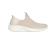 SKECHERS Slip ins Ultra Flex 3.0 Glitter Me (149591-NTGD) beige 1