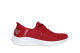SKECHERS Slip ins Ultra Flex 3.0 Heart Me (150177-RED) rot 1