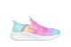 SKECHERS Slip Ins Ultra Flex 3.0 Pastel Clouds (303803L-MLT) bunt 1