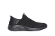 SKECHERS Ultra Flex 3.0 Slip Smooth Step (232450-BBK) schwarz 1