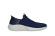 SKECHERS Slip Ultra Smooth Flex Step 3.0 (232450-NVY) blau 1